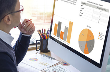 Financial Statement Preparation