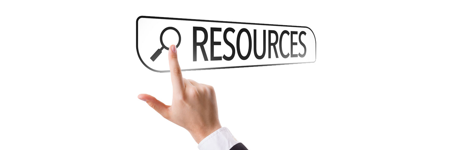 resources